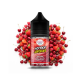 DINNER LADY HYPER STRAWBERRY RASPBERRY CHERRY LONGFILL 3ML/30ML