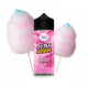 DINNER LADY HYPER COTTON CANDY LONGFILL 10ML/120ML