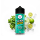 DINNER LADY HYPER MOJITO LONGFILL 10ML/120ML