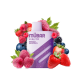 MUBAR KUBA 700 20MG MIXED BERRIES