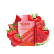 MUBAR KUBA 700 20MG STRAWBERRY WATERMELON