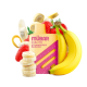 MUBAR KUBA 700 20MG STRAWBERRY BANANA