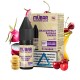 MUBAR SALTS 15MG DRAGONFRUIT BANANA CHERRY 10ML
