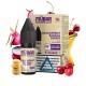 MUBAR SALTS 10MG DRAGONFRUIT BANANA CHERRY 10ML