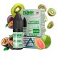 MUBAR SALTS 15MG KIWI GUAVA PASSIONFRUIT 10ML