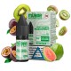 MUBAR SALTS 10MG KIWI GUAVA PASSIONFRUIT 10ML