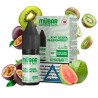 MUBAR SALTS 10MG KIWI GUAVA PASSIONFRUIT 10ML