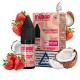 MUBAR SALTS 15MG STRAWBERRY COCONUT 10ML