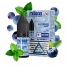 MUBAR SALTS 15MG BLUEBERRY MINT 10ML