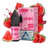 MUBAR SALTS 15MG STRAWBERRY WATERMELON 10ML