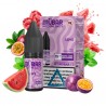 MUBAR SALTS 15MG LOVE 10ML
