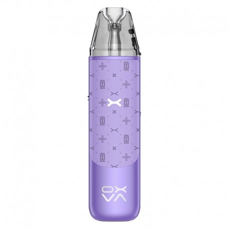 NEXLIM GO 1800mAh LUXE PURPLE -Oxva