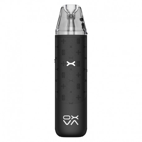 NEXLIM GO 1800mAh LUXE BLACK - OXVA