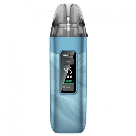 LUXE X3 FLUID BLUE 2600MAH - VAPORESSO
