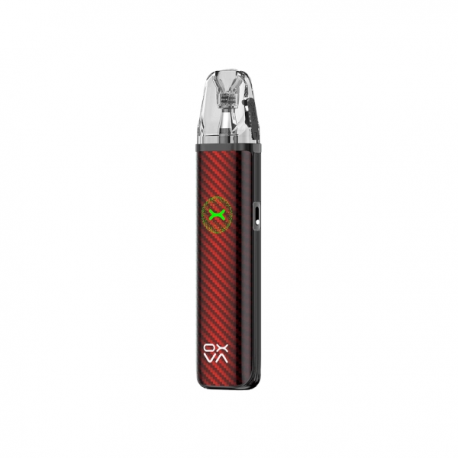 XLIM GO 2 1500mAh RED CARBON - OXVA
