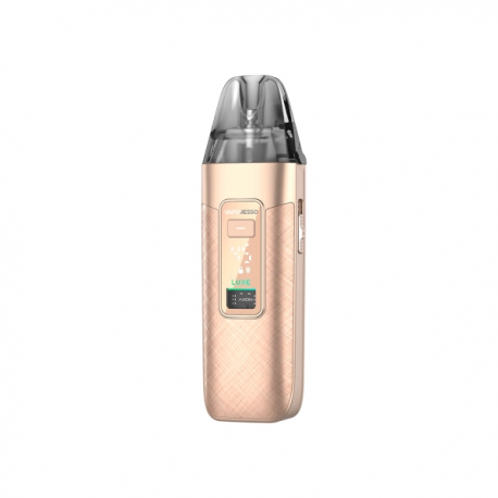 LUXE X3 GOLD SILK 2600MAH - VAPORESSO