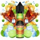 LIME COLA ICE 5ML/60 (LONGFILL) - BOMBO BAR JUICE HYPER BOOST
