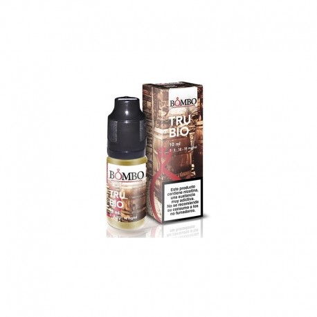 Trubio 10ml 12mg - Bombo