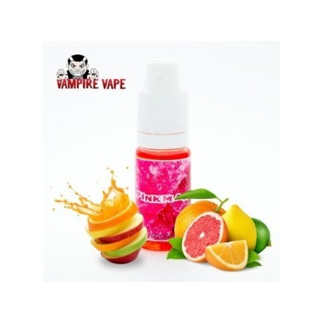 PINKMAN AROMA VAMPIRE VAPE 10ML