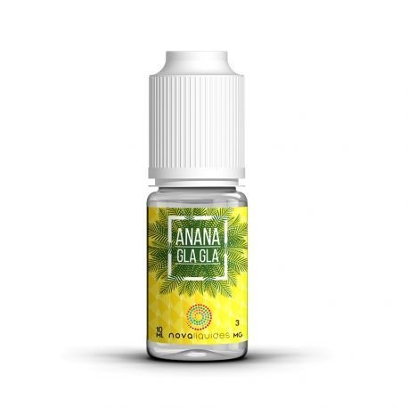 ANANA GLA GLA AROMA - NOVA LIQUIDES