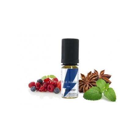 RED ASTAIRE AROMA T JUICE