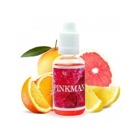 PINKMAN 30ml AROMA VAMPIRE VAPE