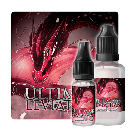 LEVIATHAN 30ML AROMA A&L ULTIMATE