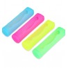 FUNDA DE SILICONA PARA BATERIA