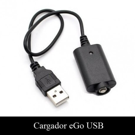 CARGADOR BATERIA EGO - INNOKIN