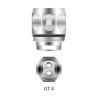 RESISTENCIA GT4 DE VAPORESO PARA ATOMIZADOR NRG DE 0,15Ω
