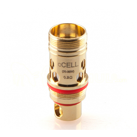 Resistencia GT2 de Vaporesso para atomizador NRG de 0,4Ω