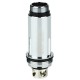RESISTENCIA CLEITO SS 0.4Ω – ASPIRE