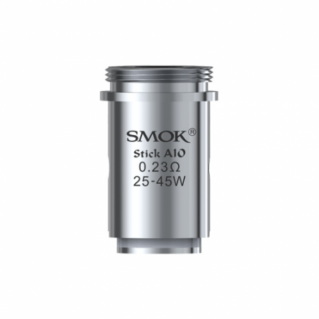 RESISTENCIA HW1 PARA ATOMIZADOR ELLO / ELLO MINI (SS316L) 0,2Ω - ELEAF
