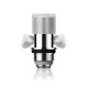 RESISTENCIA HW1 PARA ATOMIZADOR ELLO / ELLO MINI (SS316L) 0,2Ω - ELEAF