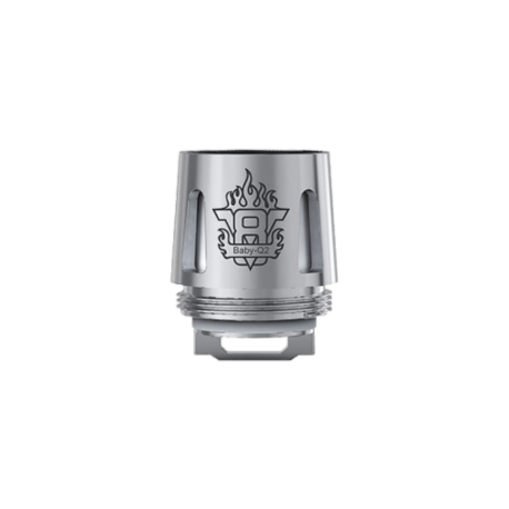 RESISTENCIA HW1 PARA ATOMIZADOR ELLO / ELLO MINI (SS316L) 0,2Ω - ELEAF