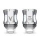RESISTENCIA V4 0.15Ω V Tank - OBS