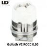 RESISTENCIA PARA GOLIATH V2 0.20Ω - YOUDE