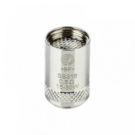 RESISTENCIA HW1 PARA ATOMIZADOR ELLO / ELLO MINI (SS316L) 0,2Ω - ELEAF