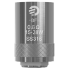 RESISTENCIA BF SS316 0.6Ω - JOYETECH