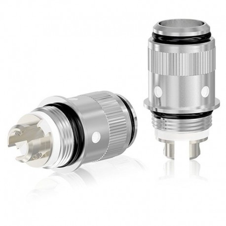 RESISTENCIA HW1 PARA ATOMIZADOR ELLO / ELLO MINI (SS316L) 0,2Ω - ELEAF