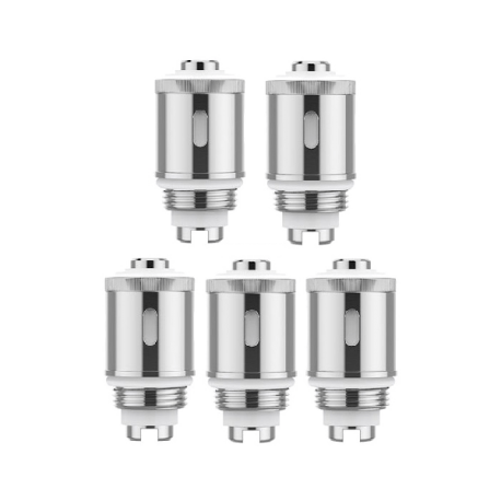 RESISTENCIA HW1 PARA ATOMIZADOR ELLO / ELLO MINI (SS316L) 0,2Ω - ELEAF