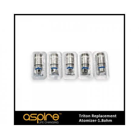 RESISTENCIA HW1 PARA ATOMIZADOR ELLO / ELLO MINI (SS316L) 0,2Ω - ELEAF