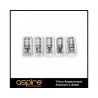 RESISTENCIA ASPIRE TRITON 1.8 Ohm - ASPIRE