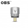 RESISTENCIA RBA VTANK - OBS