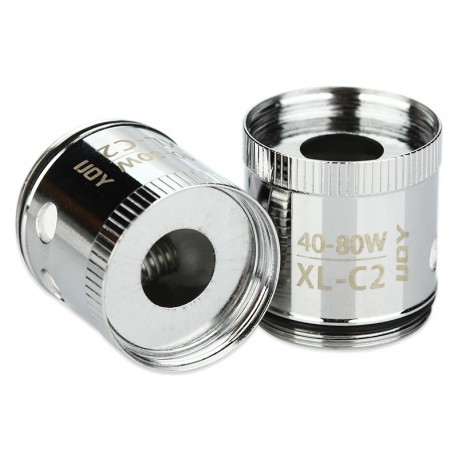RESISTENCIA HW1 PARA ATOMIZADOR ELLO / ELLO MINI (SS316L) 0,2Ω - ELEAF