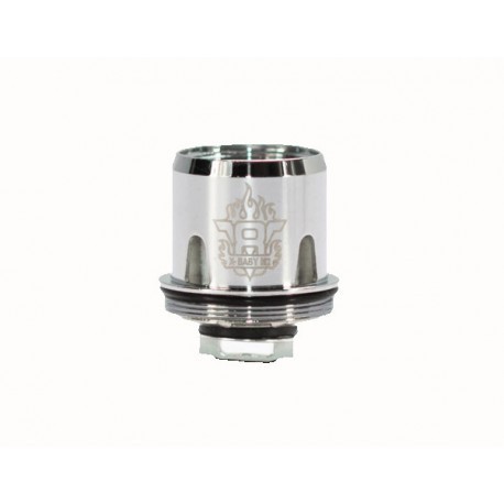 RESISTENCIA HW1 PARA ATOMIZADOR ELLO / ELLO MINI (SS316L) 0,2Ω - ELEAF