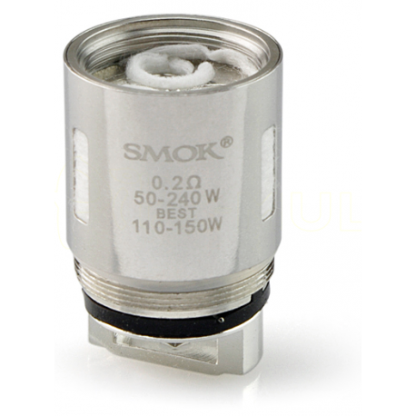 RESISTENCIA HW1 PARA ATOMIZADOR ELLO / ELLO MINI (SS316L) 0,2Ω - ELEAF