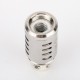 RESISTENCIA HW1 PARA ATOMIZADOR ELLO / ELLO MINI (SS316L) 0,2Ω - ELEAF