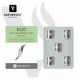 RESISTENCIA VAPORESSO EUC TRADITIONAL CLAPTON 0.4 OHM