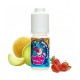 MELON N STRAW AROMA - BUBBLE ISLAND
